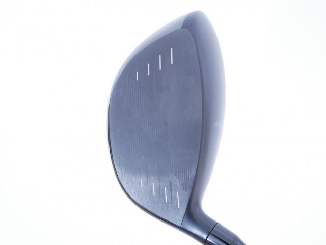 Driver : PRGR : ไดรเวอร์ PRGR RS X JUST (ปี 2025) Loft 10.5 ก้าน Mitsubishi Diamana Flex SR