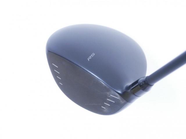 Driver : PRGR : ไดรเวอร์ PRGR RS X JUST (ปี 2025) Loft 10.5 ก้าน Mitsubishi Diamana Flex SR