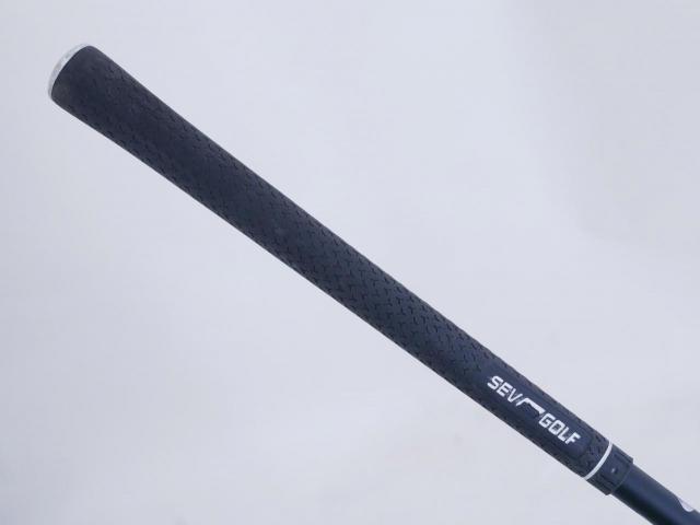 Driver : PRGR : ไดรเวอร์ PRGR RS X JUST (ปี 2025) Loft 10.5 ก้าน Mitsubishi Diamana Flex SR