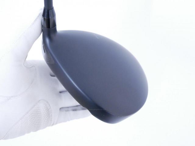 Driver : PRGR : ไดรเวอร์ PRGR RS X JUST (ปี 2025) Loft 10.5 ก้าน Mitsubishi Diamana Flex R
