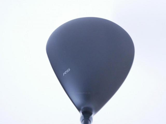 Driver : PRGR : ไดรเวอร์ PRGR RS X JUST (ปี 2025) Loft 10.5 ก้าน Mitsubishi Diamana Flex R