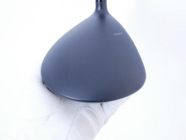 Driver : PRGR : ไดรเวอร์ PRGR RS X JUST (ปี 2025) Loft 10.5 ก้าน Mitsubishi Diamana Flex R