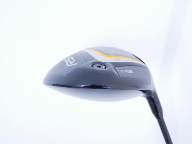 Driver : PRGR : ไดรเวอร์ PRGR RS JUST (ออกปี 2023) Loft 10.5 ก้าน Mitsubishi VANQUISH 5 Flex S