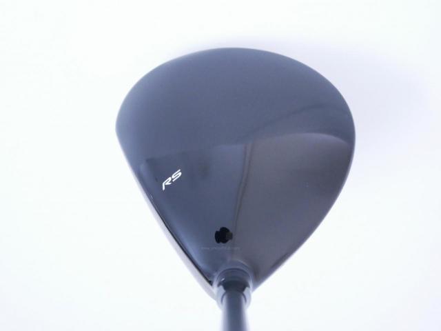 Driver : PRGR : ไดรเวอร์ PRGR RS JUST (ออกปี 2023) Loft 10.5 ก้าน Mitsubishi VANQUISH 5 Flex S