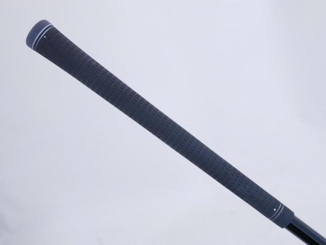 Driver : PRGR : ไดรเวอร์ PRGR RS JUST (ออกปี 2023) Loft 10.5 ก้าน Mitsubishi VANQUISH 5 Flex S