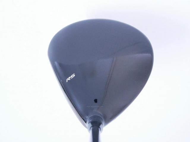 Driver : PRGR : ไดรเวอร์ PRGR RS D JUST (ออกปี 2023) Loft 10.5 ก้าน Mitsubishi Diamana Flex SR