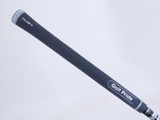 Driver : PRGR : ไดรเวอร์ PRGR RS D JUST (ออกปี 2023) Loft 10.5 ก้าน Mitsubishi Diamana Flex SR