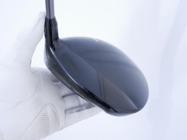Driver : PRGR : ไดรเวอร์ PRGR RS F JUST (ออกปี 2023) Loft 10.5 ก้าน Fujikura Speeder Evolution Flex SR