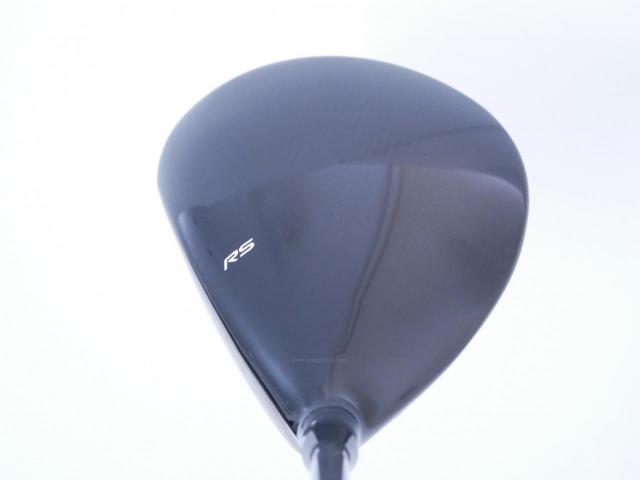 Driver : PRGR : ไดรเวอร์ PRGR RS F JUST (ออกปี 2023) Loft 10.5 ก้าน Fujikura Speeder Evolution Flex SR