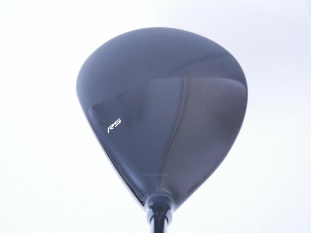Driver : PRGR : ไดรเวอร์ PRGR RS F JUST (ออกปี 2023) Loft 10.5 ก้าน Tour AD Flex S