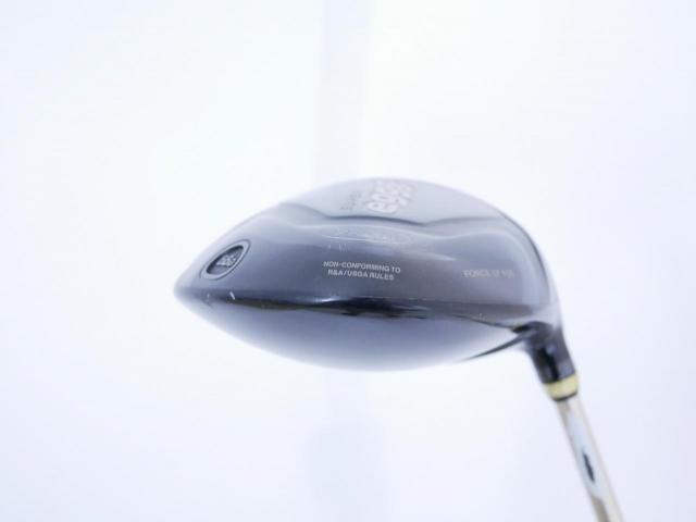 Driver : PRGR : ไดรเวอร์ PRGR Super EGG Long Spec (ปี 2017 หน้าเด้งเกินกฏ) Loft 11.5 ก้าน M-37 Flex R