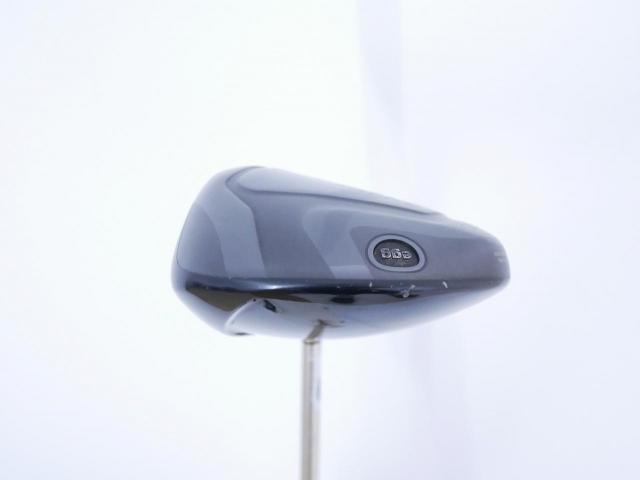 Driver : PRGR : ไดรเวอร์ PRGR Super EGG Long Spec (ปี 2017 หน้าเด้งเกินกฏ) Loft 11.5 ก้าน M-37 Flex R