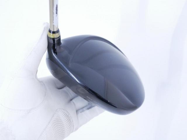 Driver : PRGR : ไดรเวอร์ PRGR Super EGG Long Spec (ปี 2017 หน้าเด้งเกินกฏ) Loft 11.5 ก้าน M-37 Flex R