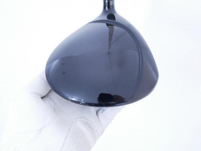 Driver : PRGR : ไดรเวอร์ PRGR Super EGG Long Spec (ปี 2017 หน้าเด้งเกินกฏ) Loft 11.5 ก้าน M-37 Flex R