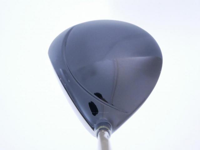 Driver : PRGR : ไดรเวอร์ PRGR Super EGG Long Spec (ปี 2017 หน้าเด้งเกินกฏ) Loft 11.5 ก้าน M-37 Flex R