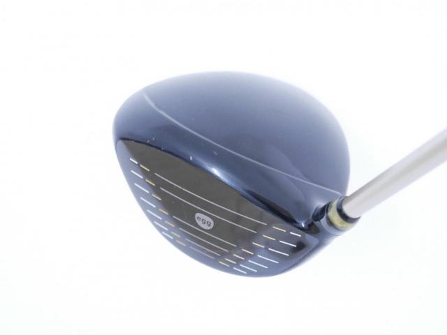 Driver : PRGR : ไดรเวอร์ PRGR Super EGG Long Spec (ปี 2017 หน้าเด้งเกินกฏ) Loft 11.5 ก้าน M-37 Flex R