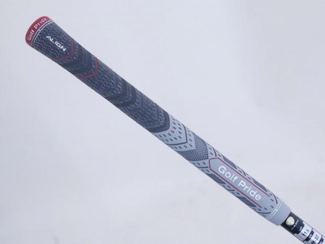 Driver : PRGR : ไดรเวอร์ PRGR Super EGG Long Spec (ปี 2017 หน้าเด้งเกินกฏ) Loft 11.5 ก้าน M-37 Flex R