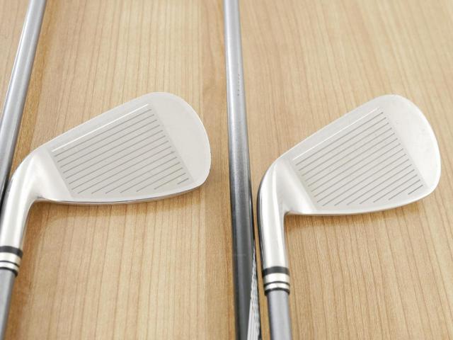 Iron set : XXIO : ชุดเหล็ก XXIO 7 (ตีง่ายมาก ไกล) มีเหล็ก 5-Pw (6 ชิ้น) ก้านกราไฟต์ MP-700 Flex S
