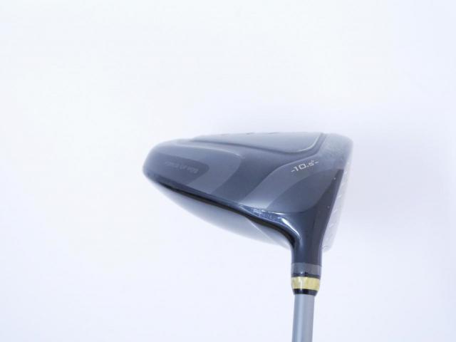 Driver : PRGR : ไดรเวอร์ PRGR Super EGG (ปี 2017 หน้าเด้งเกินกฏ) Loft 10.5 ก้าน M-37 Flex R