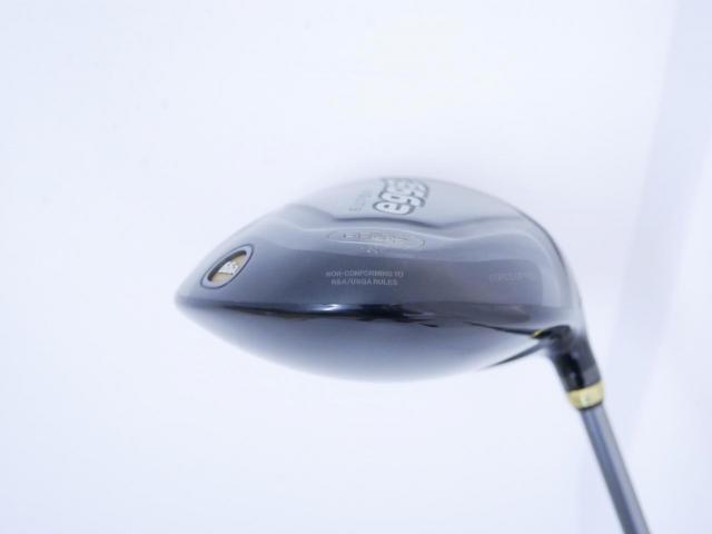 Driver : PRGR : ไดรเวอร์ PRGR Super EGG (ปี 2017 หน้าเด้งเกินกฏ) Loft 10.5 ก้าน M-37 Flex R