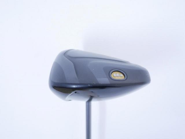 Driver : PRGR : ไดรเวอร์ PRGR Super EGG (ปี 2017 หน้าเด้งเกินกฏ) Loft 10.5 ก้าน M-37 Flex R