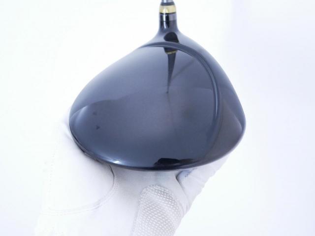 Driver : PRGR : ไดรเวอร์ PRGR Super EGG (ปี 2017 หน้าเด้งเกินกฏ) Loft 10.5 ก้าน M-37 Flex R