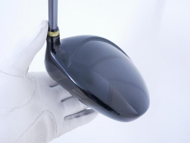 Driver : PRGR : ไดรเวอร์ PRGR Super EGG (ปี 2017 หน้าเด้งเกินกฏ) Loft 10.5 ก้าน M-37 Flex R