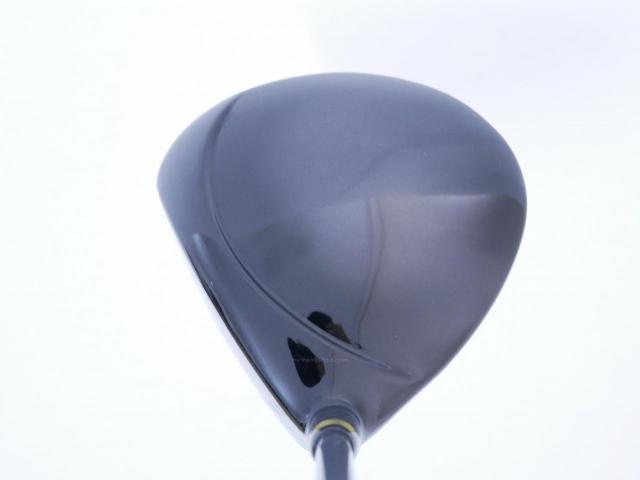 Driver : PRGR : ไดรเวอร์ PRGR Super EGG (ปี 2017 หน้าเด้งเกินกฏ) Loft 10.5 ก้าน M-37 Flex R
