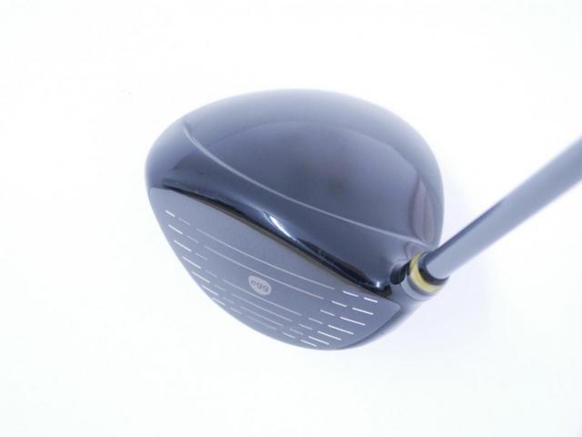 Driver : PRGR : ไดรเวอร์ PRGR Super EGG (ปี 2017 หน้าเด้งเกินกฏ) Loft 10.5 ก้าน M-37 Flex R