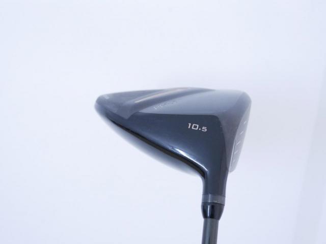 Driver : PRGR : ไดรเวอร์ PRGR LS (ปี 2022) Loft 10.5 ก้าน Fujikura Speeder Evolution Flex SR