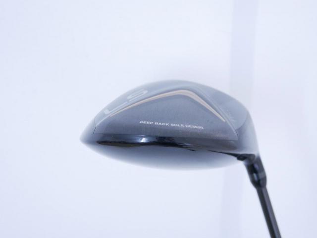 Driver : PRGR : ไดรเวอร์ PRGR LS (ปี 2022) Loft 10.5 ก้าน Fujikura Speeder Evolution Flex SR