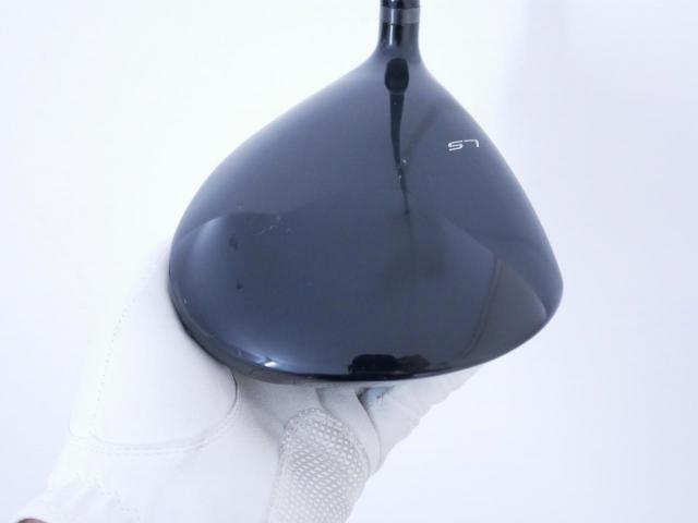 Driver : PRGR : ไดรเวอร์ PRGR LS (ปี 2022) Loft 10.5 ก้าน Fujikura Speeder Evolution Flex SR