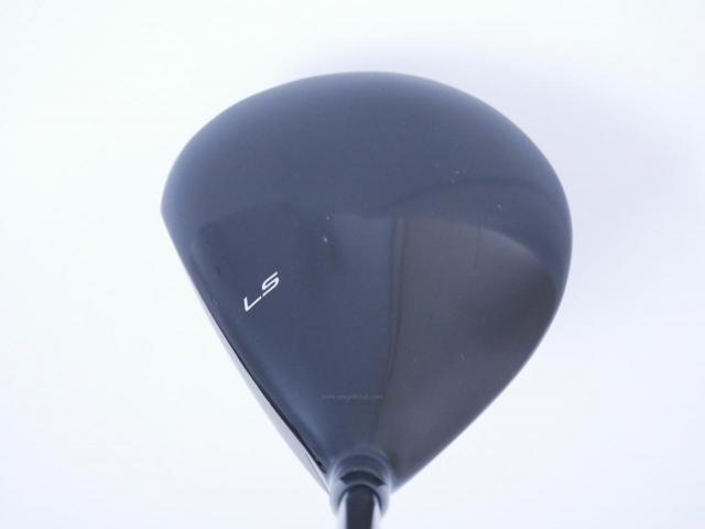 Driver : PRGR : ไดรเวอร์ PRGR LS (ปี 2022) Loft 10.5 ก้าน Fujikura Speeder Evolution Flex SR