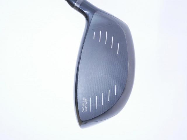 Driver : PRGR : ไดรเวอร์ PRGR LS (ปี 2022) Loft 10.5 ก้าน Fujikura Speeder Evolution Flex SR