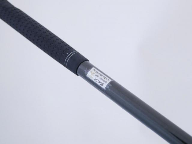 Driver : PRGR : ไดรเวอร์ PRGR LS (ปี 2022) Loft 10.5 ก้าน Fujikura Speeder Evolution Flex SR