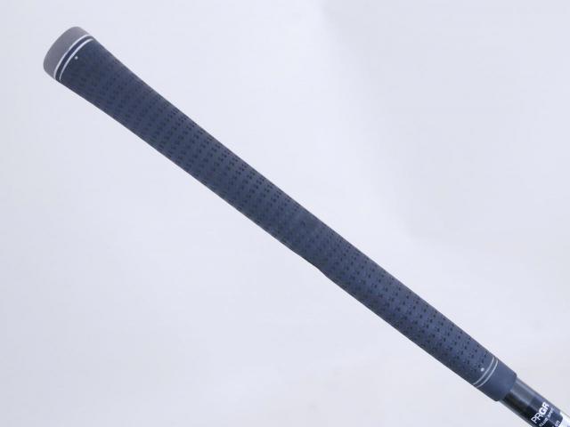 Driver : PRGR : ไดรเวอร์ PRGR LS (ปี 2022) Loft 10.5 ก้าน Fujikura Speeder Evolution Flex SR