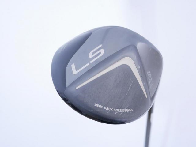 Driver : PRGR : ไดรเวอร์ PRGR LS (ปี 2022) Loft 10.5 ก้าน Fujikura Speeder Evolution Flex R