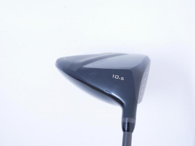 Driver : PRGR : ไดรเวอร์ PRGR LS (ปี 2022) Loft 10.5 ก้าน Fujikura Speeder Evolution Flex R