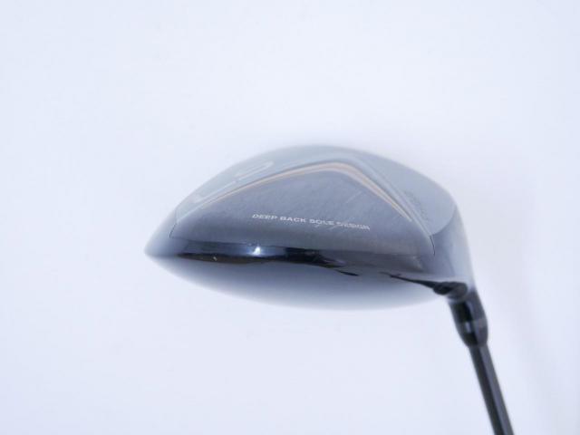 Driver : PRGR : ไดรเวอร์ PRGR LS (ปี 2022) Loft 10.5 ก้าน Fujikura Speeder Evolution Flex R