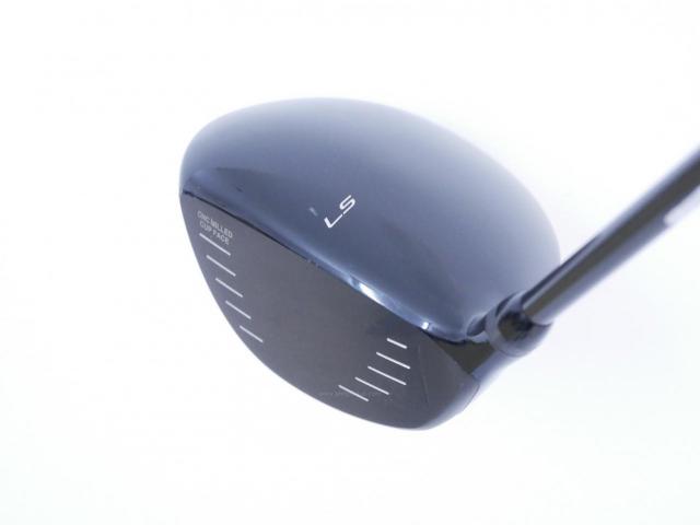Driver : PRGR : ไดรเวอร์ PRGR LS (ปี 2022) Loft 10.5 ก้าน Fujikura Speeder Evolution Flex R