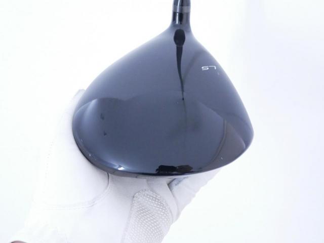 Driver : PRGR : ไดรเวอร์ PRGR LS (ปี 2022) Loft 10.5 ก้าน Fujikura Speeder Evolution Flex R
