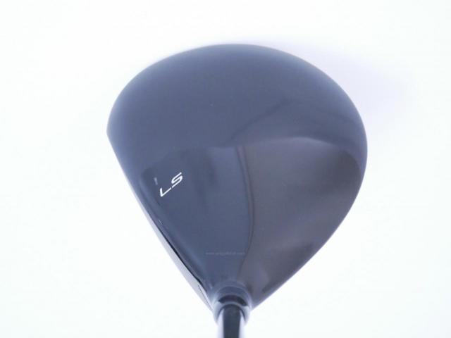 Driver : PRGR : ไดรเวอร์ PRGR LS (ปี 2022) Loft 10.5 ก้าน Fujikura Speeder Evolution Flex R