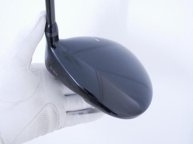 Driver : PRGR : ไดรเวอร์ PRGR LS (ปี 2022) Loft 10.5 ก้าน Fujikura Speeder Evolution Flex R