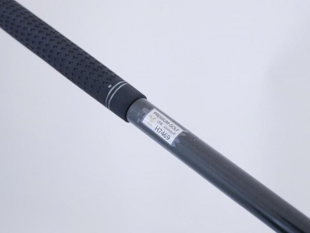 Driver : PRGR : ไดรเวอร์ PRGR LS (ปี 2022) Loft 10.5 ก้าน Fujikura Speeder Evolution Flex R