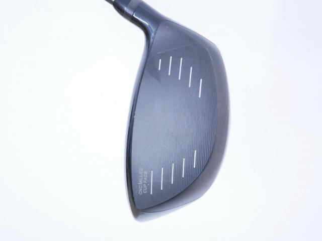 Driver : PRGR : ไดรเวอร์ PRGR LS (ปี 2022) Loft 10.5 ก้าน Fujikura Speeder Evolution Flex R