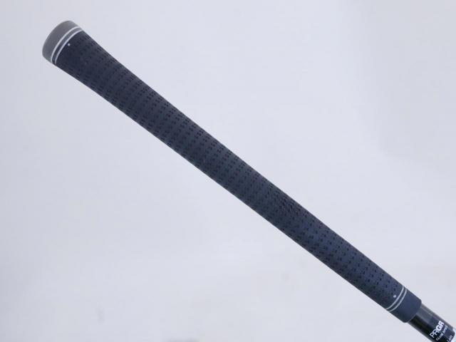 Driver : PRGR : ไดรเวอร์ PRGR LS (ปี 2022) Loft 10.5 ก้าน Fujikura Speeder Evolution Flex R