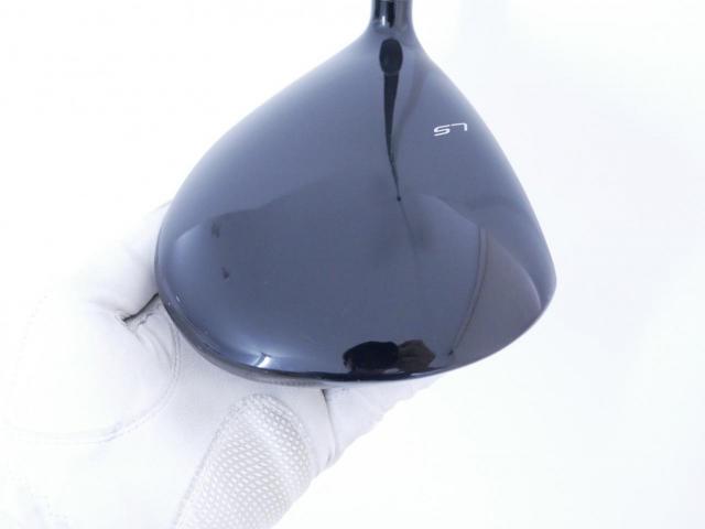 Driver : PRGR : ไดรเวอร์ PRGR LS (ปี 2022) Loft 10.5 ก้าน Fujikura Speeder Evolution Flex S