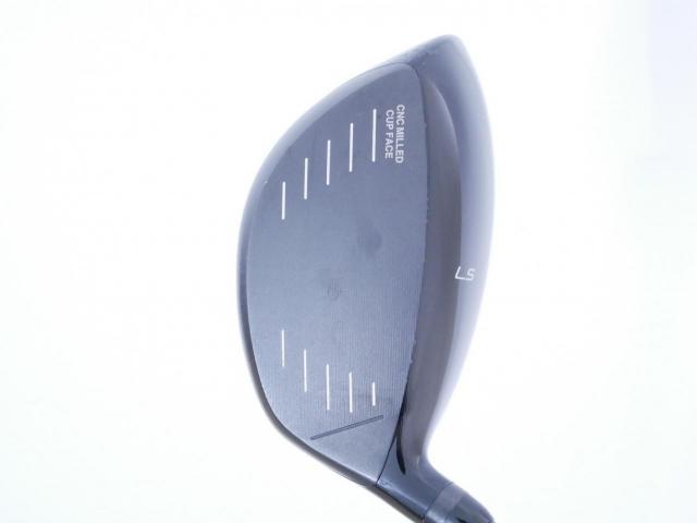 Driver : PRGR : ไดรเวอร์ PRGR LS (ปี 2022) Loft 10.5 ก้าน Fujikura Speeder Evolution Flex S