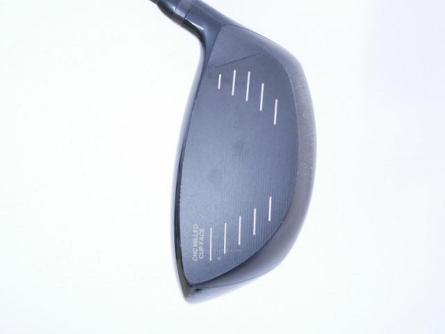 Driver : PRGR : ไดรเวอร์ PRGR LS (ปี 2022) Loft 10.5 ก้าน Fujikura Speeder Evolution Flex S