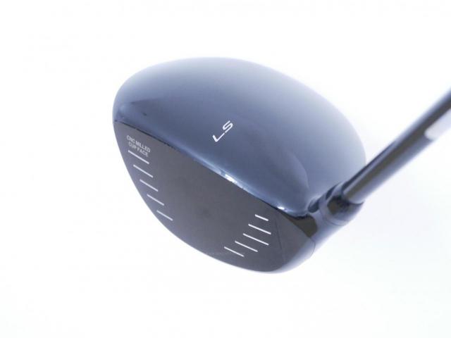 Driver : PRGR : ไดรเวอร์ PRGR LS (ปี 2022) Loft 10.5 ก้าน Fujikura Speeder Evolution Flex S